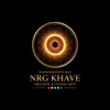 NRG Khave Logo - Refined Concept